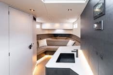 Buy a Samsara 2023 at Shestakov Yacht Sales