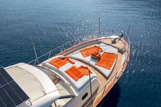 Купить яхту Peri 2 39 в Shestakov Yacht Sales