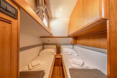 Купить яхту Peri 2 2004 в Shestakov Yacht Sales