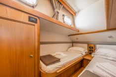 Продажа яхты Peri 2 - Apreamare