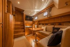 Купить яхту Peri 2 12 SEMICABINATO в Shestakov Yacht Sales