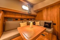 Продажа яхты Peri 2