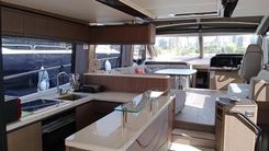 VIRTUS - Galeon Yachts yacht sale