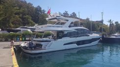 best yacht sales deals VIRTUS