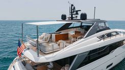 Buy a yacht CHAMELEON SL90A