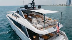 Buy a CHAMELEON SL90A at Shestakov Yacht Sales