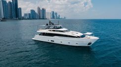 CHAMELEON yacht sale