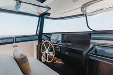 CHAMELEON 2024 yacht sale