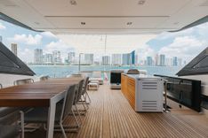 best yacht sales deals CHAMELEON 2024