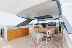 best yacht sales deals CHAMELEON - Sanlorenzo
