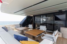 Buy a CHAMELEON - Sanlorenzo at Shestakov Yacht Sales