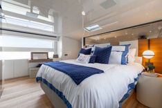 best yacht sales deals CHAMELEON - Sanlorenzo