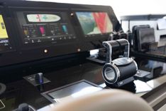 CHAMELEON - Sanlorenzo price