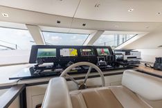 Buy a CHAMELEON SL90A at Shestakov Yacht Sales