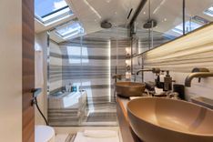 best yacht sales deals CHAMELEON - Sanlorenzo