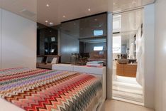 Buy a yacht CHAMELEON SL90A