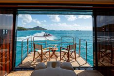 Купить ALFA NERO - Oceanco