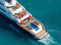 Продажа яхты ALFA NERO 269