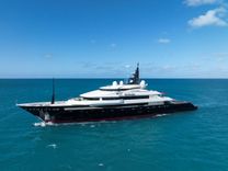 Стоимость яхты ALFA NERO - Oceanco