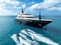 Продажа яхты ALFA NERO - Oceanco