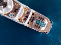 Лучшая цена на ALFA NERO - Oceanco