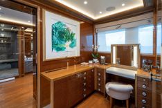 Купить ALFA NERO - Oceanco