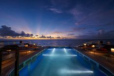 Стоимость яхты ALFA NERO