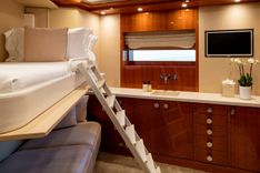 Стоимость яхты ALFA NERO - Oceanco