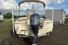 Продажа яхты No Name - SCOUT BOATS