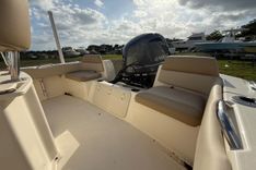 No Name - SCOUT BOATS