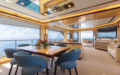 WADDLE WE DO - Horizon Yachts yacht sale