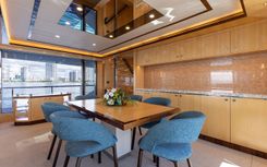 Buy a yacht WADDLE WE DO 2021