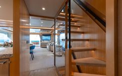 WADDLE WE DO - Horizon Yachts