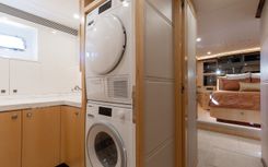 Buy a yacht WADDLE WE DO - Horizon Yachts