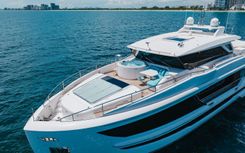 Buy a WADDLE WE DO - Horizon Yachts at Shestakov Yacht Sales