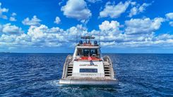 Chapter II - Lazzara