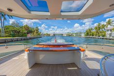 Продажа яхты Chapter II