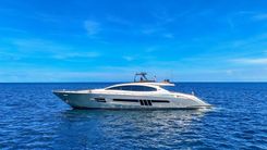 Chapter II - Lazzara