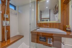 Купить яхту Chapter II в Shestakov Yacht Sales