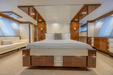 Продажа яхты Chapter II LSX 92