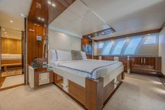 Купить яхту Chapter II 92 в Shestakov Yacht Sales