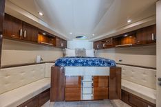 Стоимость яхты Chapter II LSX 92