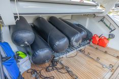 Стоимость яхты Chapter II - Lazzara