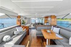 Buy a Exit MANHATTAN 66 at Shestakov Yacht Sales