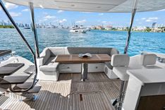 Exit - Sunseeker yacht sale