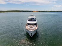 Buy a AMOR FATI 2019 at Shestakov Yacht Sales