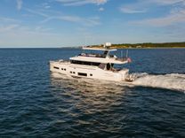 best yacht sales deals AMOR FATI - SIRENA