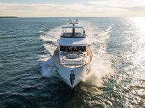 Buy a AMOR FATI 64 at Shestakov Yacht Sales