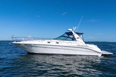 Sea Ray 400 Sundancer - SEA RAY