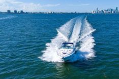 Buy a yacht Sea Ray 400 Sundancer 1997